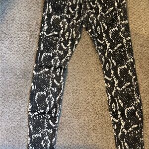 Zara women premium denim